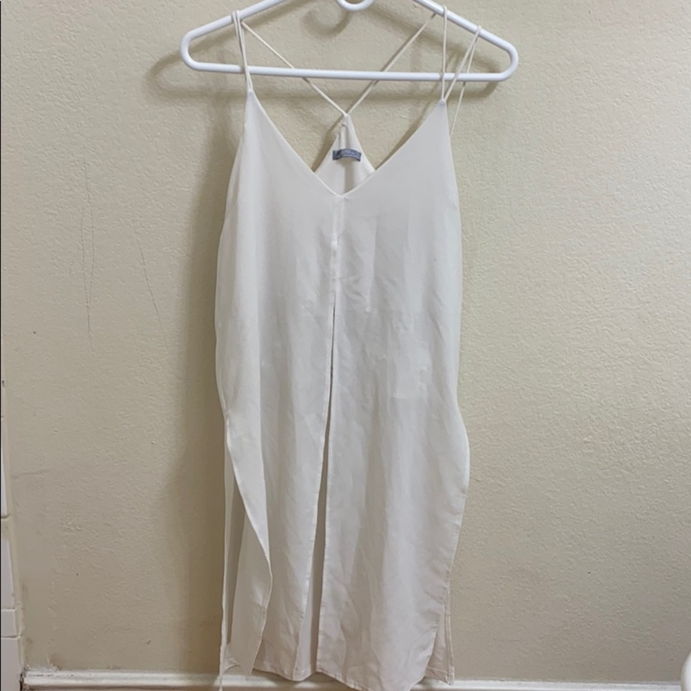 Zara top